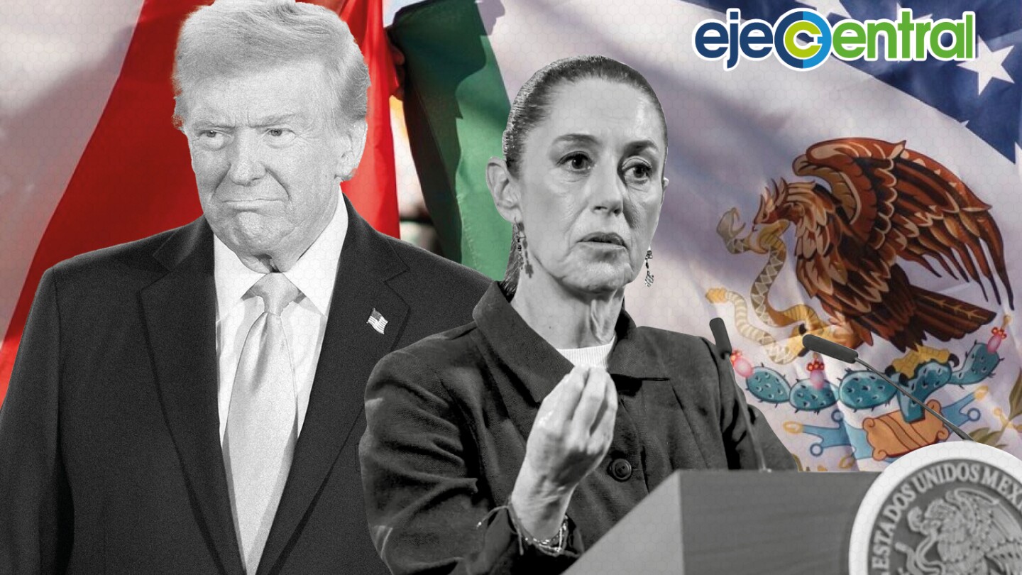 ¿Plan México y Liberation Day: coincidencia o coreografía silenciosa?
