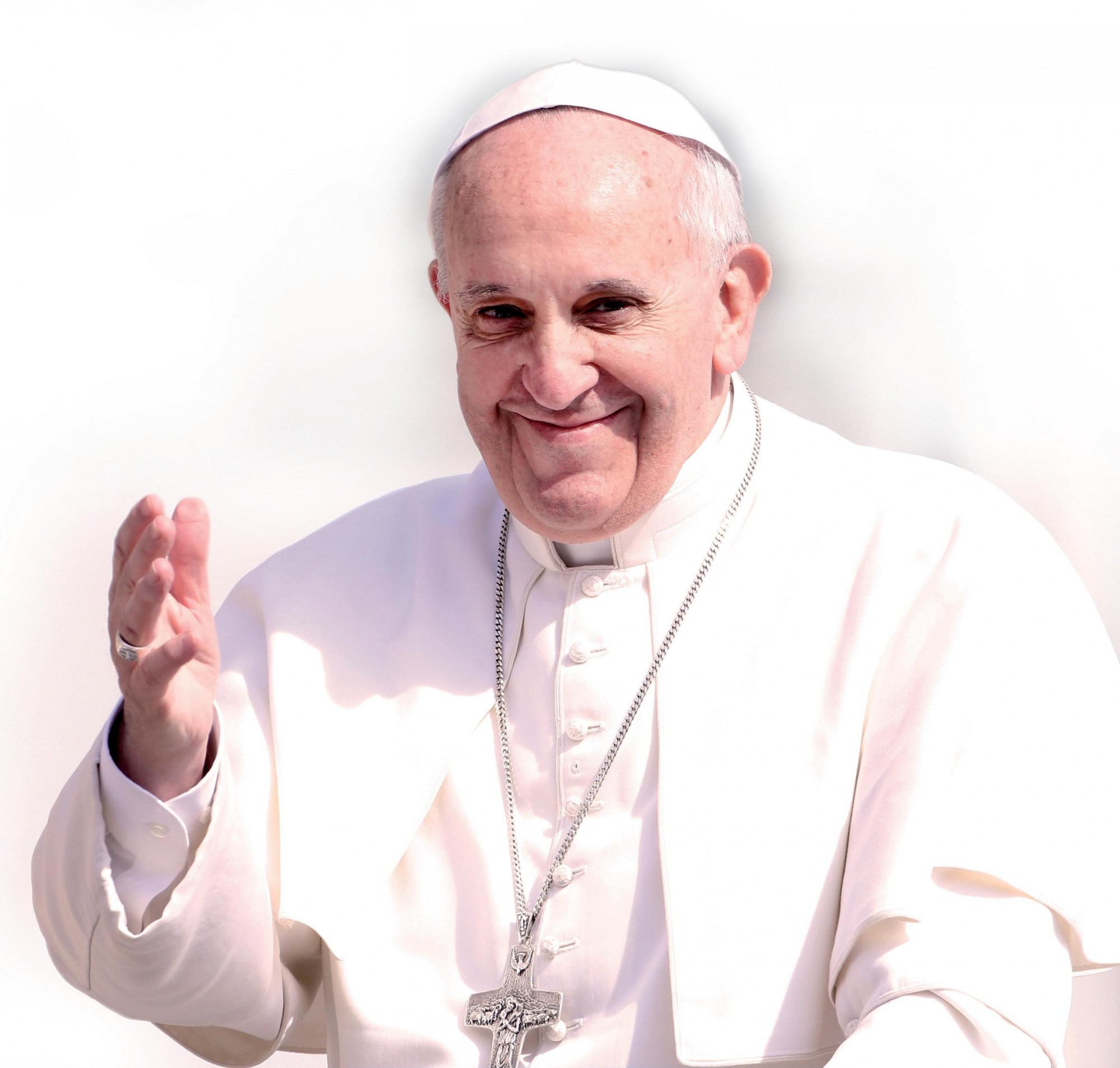 “El Papa que vino del fin del Mundo”