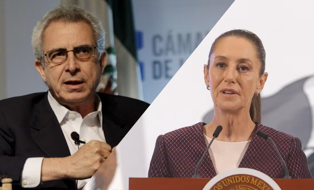 Zedillo defiende al Fobaproa…