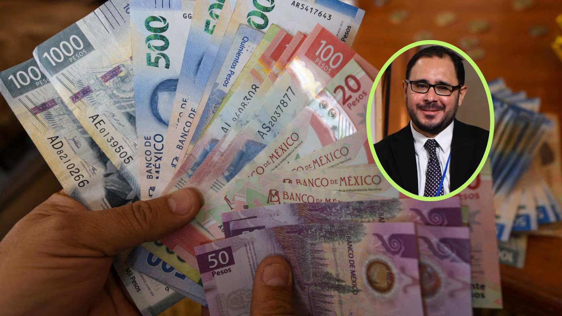 Mexicanos con “ahorros suficientes” para una recesión: SHCP