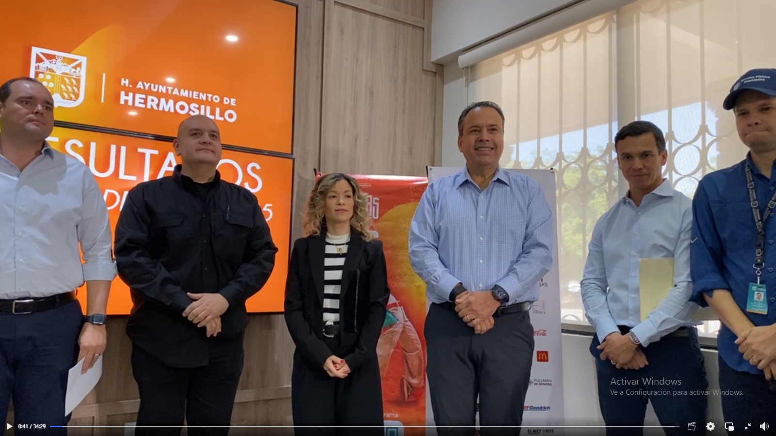 Fiestas del Pitic 2025 rompen récord de asistencia y derrama económica: Ayuntamiento de Hermosillo