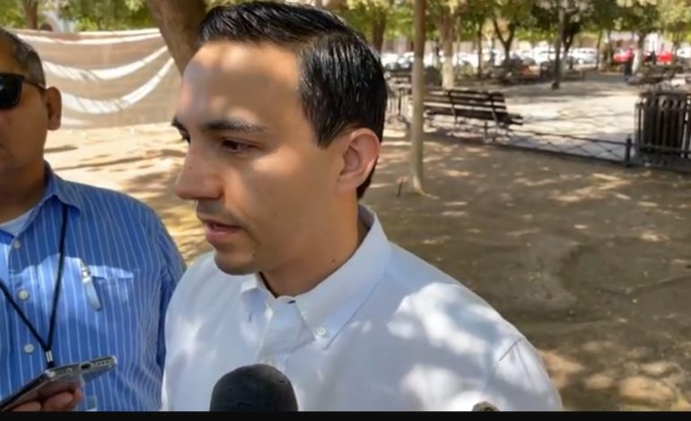 Descartan presencia del gusano barrenador en Sonora; reportan avances en estrategia nacional de contención