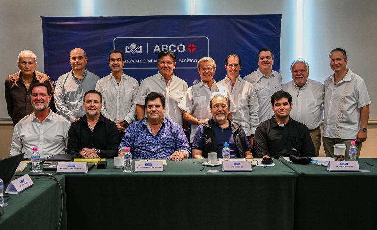 Mayos de Navojoa Dicen Adiós a Sonora
