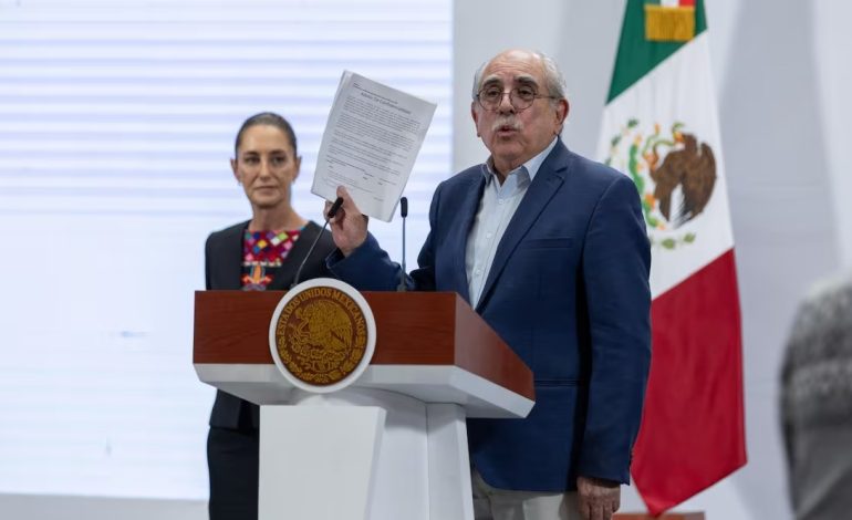 Señalan a empresarios y políticos beneficiados por el Fobaproa…