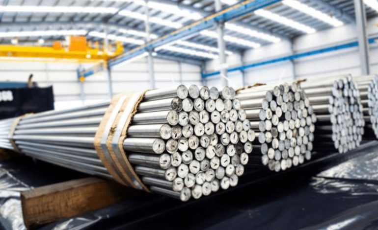 Arancel de 50% al acero y aluminio es insostenible e ilegal