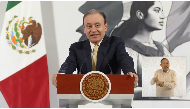 Se Suma Sonora a “Polos del Bienestar”