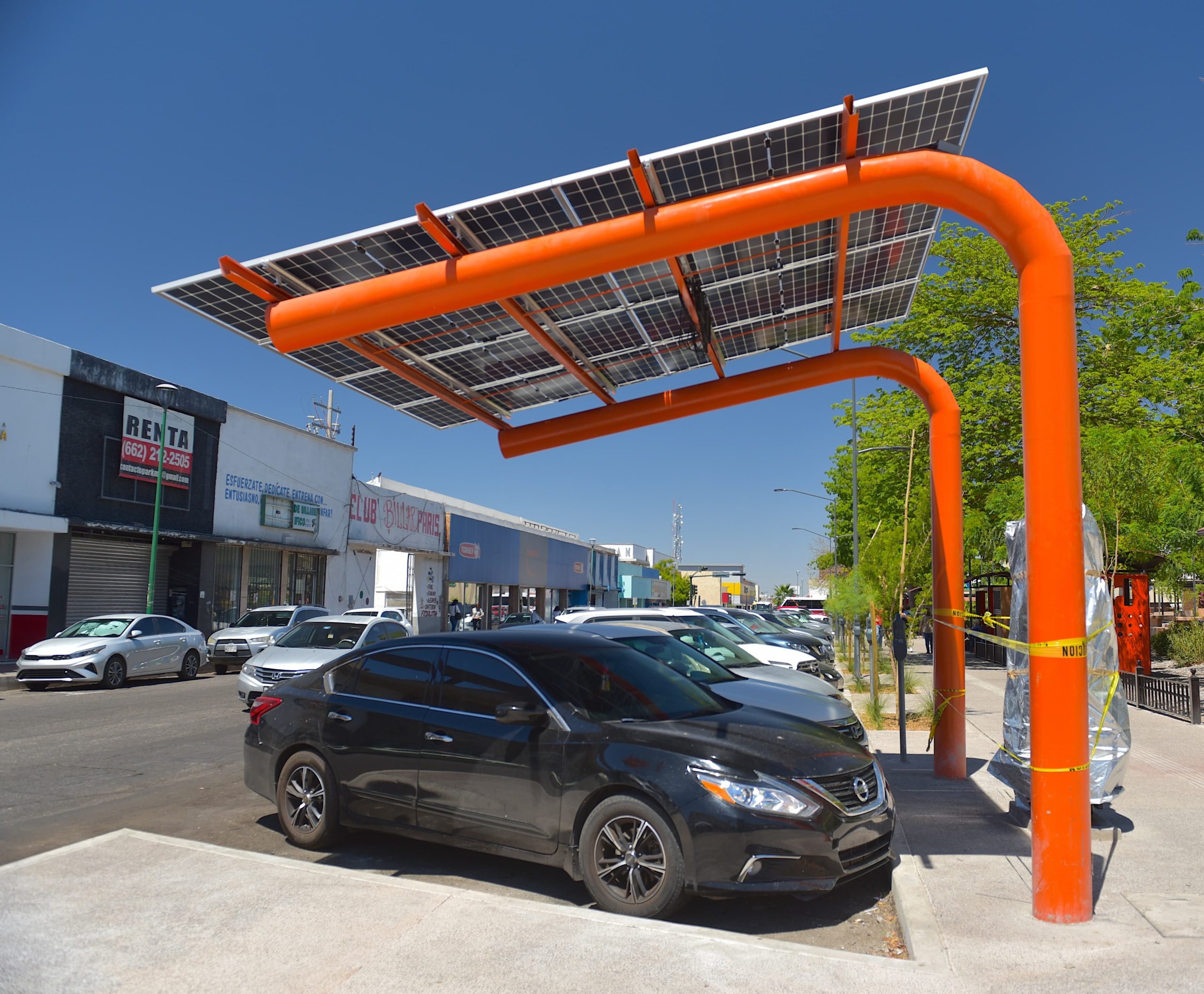Impulsa “Toño” Astiazarán “Conexión H” a favor de la energía renovable