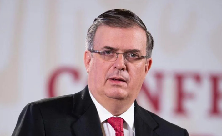 Ebrard exige certidumbre a EE.UU. antes de revisión del T-MEC: “México ya cumplió”
