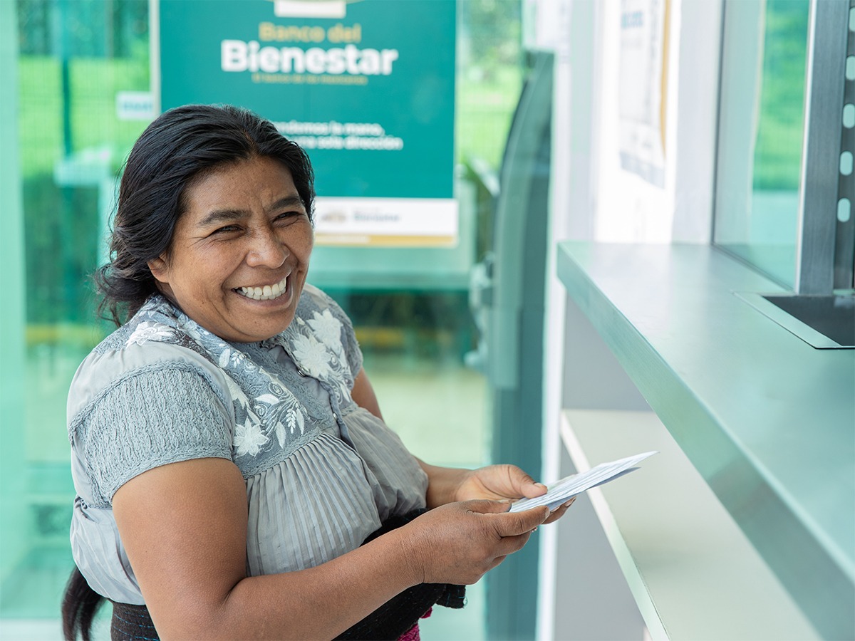 Cumple Banco del Bienestar 6 años llevando servicios financieros a quienes más lo necesitan
