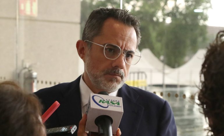 Gasolineras no venden litros completos, señala PROFECO