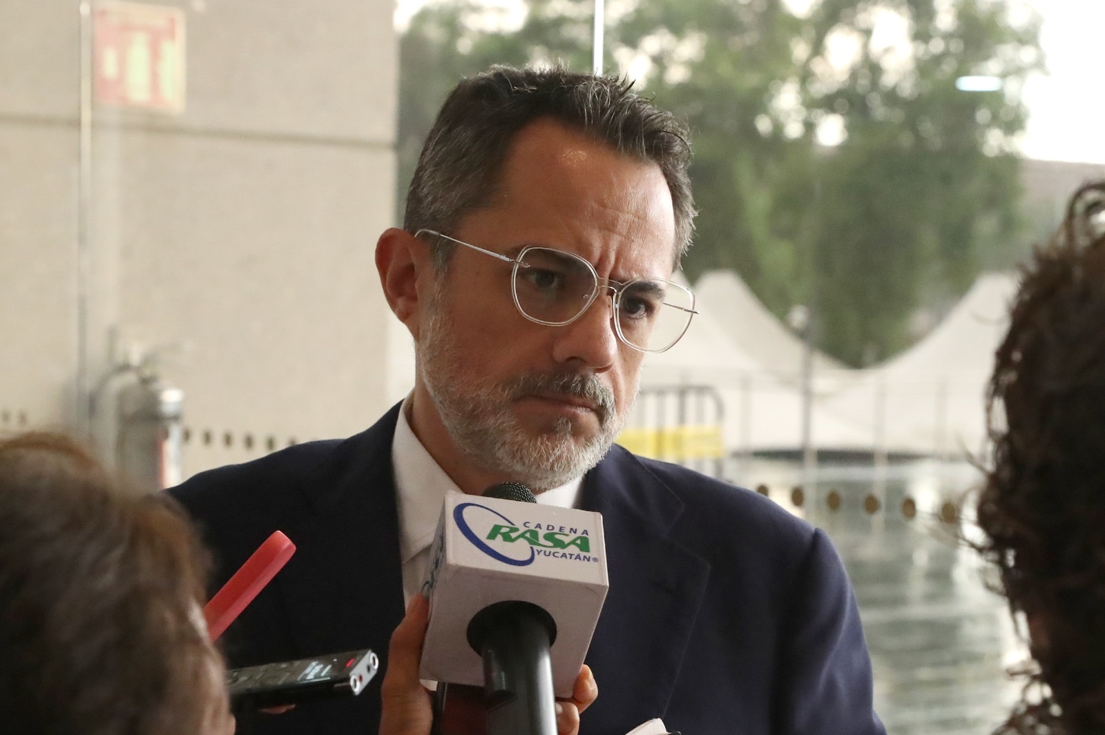 Gasolineras no venden litros completos, señala PROFECO