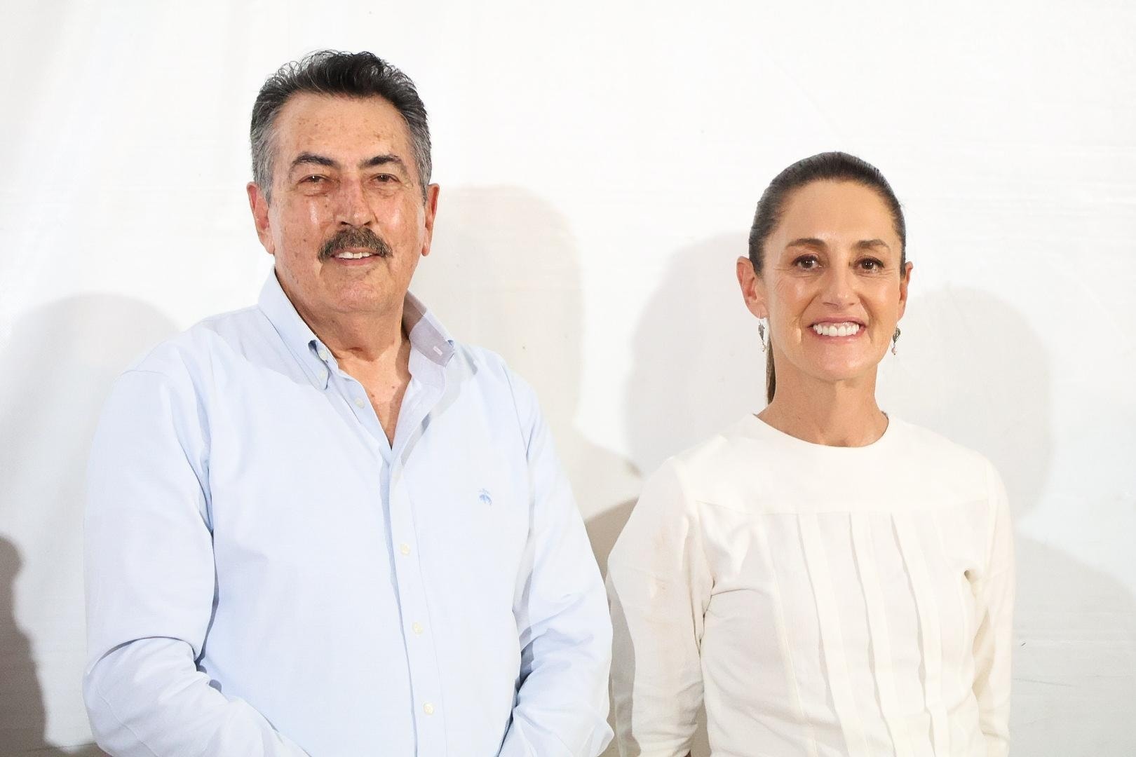 Cajeme También Pudiera ser un Polo de Desarrollo para el Bienestar: Sheinbaum