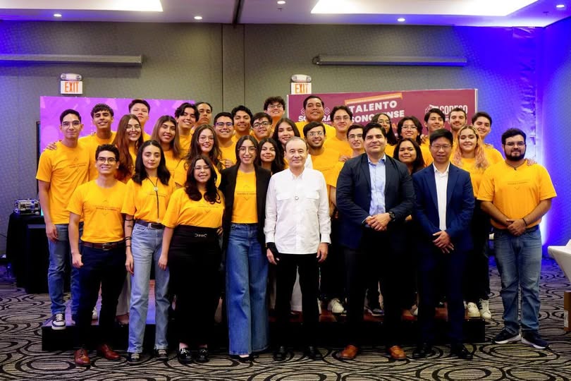 Segunda generación de talento sonorense viajara a Taiwán gracias al impulso del Plan Sonora
