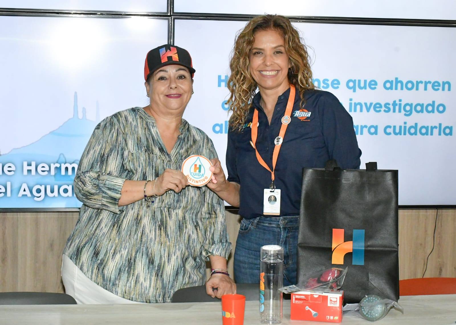 Proyecto para reutilizar agua de lavadora, fue el ganador de la primera edición de “Se Busca”