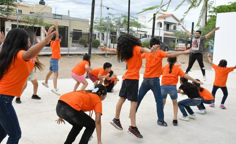 Inicia IMCA Campamento de Verano CREATIVO 2025
