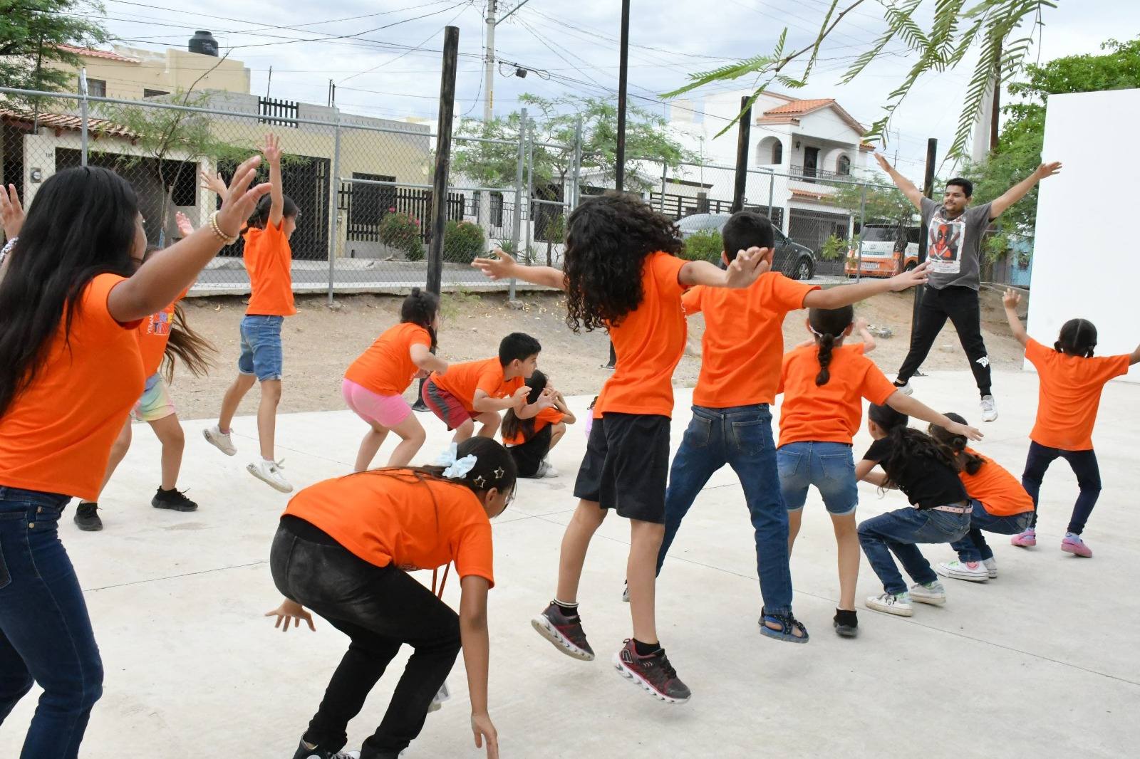 Inicia IMCA Campamento de Verano CREATIVO 2025