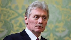 Rusia necesita tiempo para analizar ultimato de Trump: Dimitri Peskov