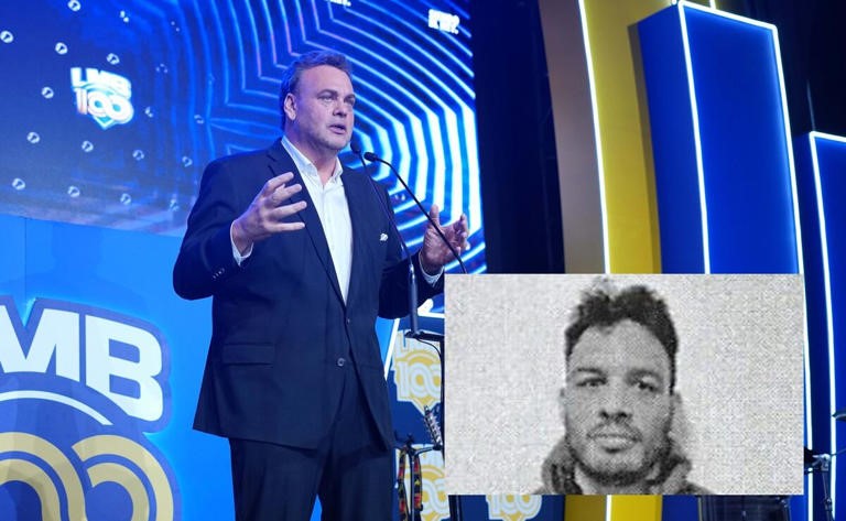 “Para este gobierno, todos los migrantes son delincuentes”: D. Faitelson