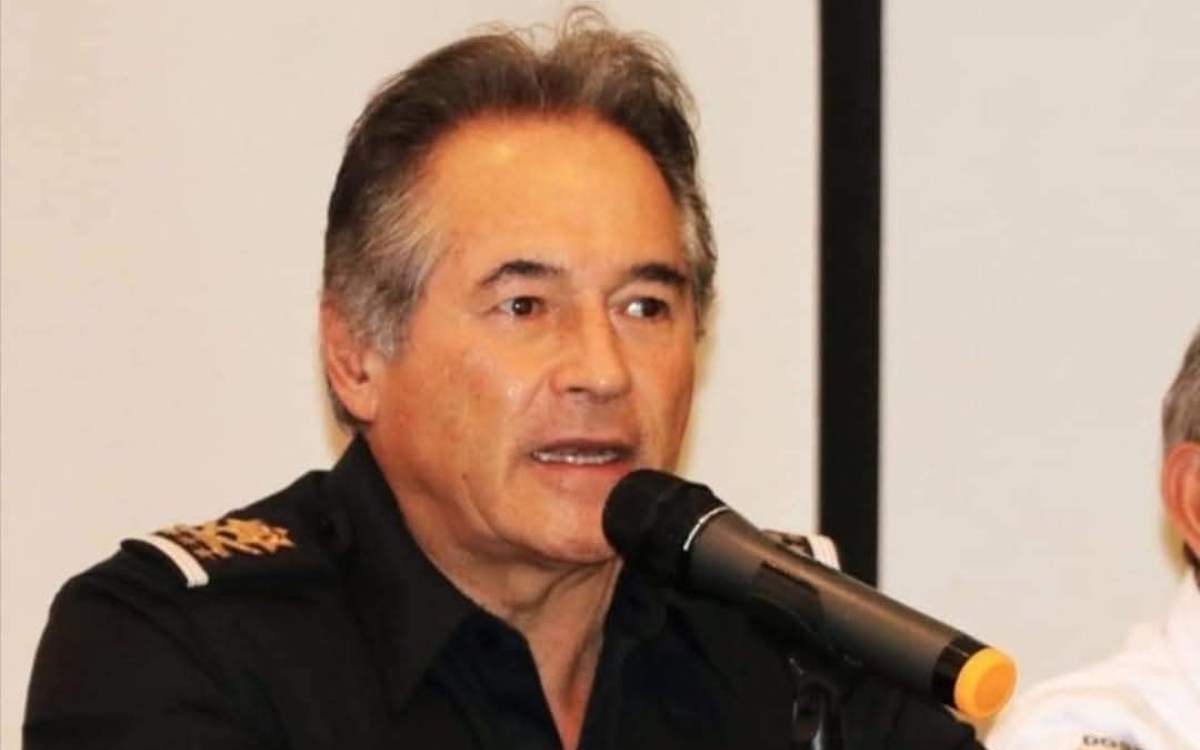 Emitida notificación roja de Interpol contra ex titular de Seguridad de Tabasco
