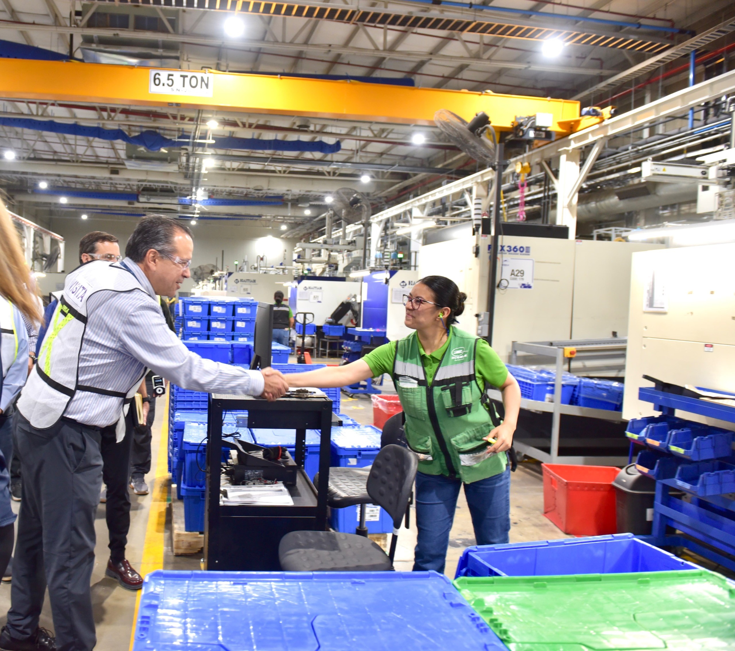 Hermosillo, avanza en liderazgo generador de empleos en el país