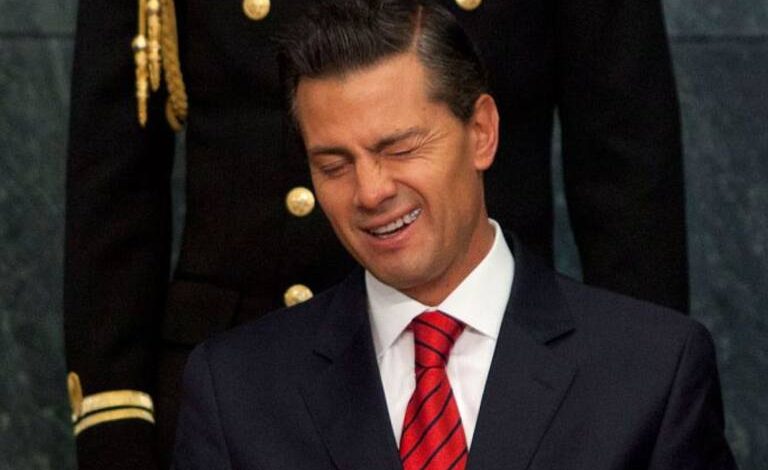 Empresarios dicen haber sobornado a Peña Nieto con 25 millones de dólares