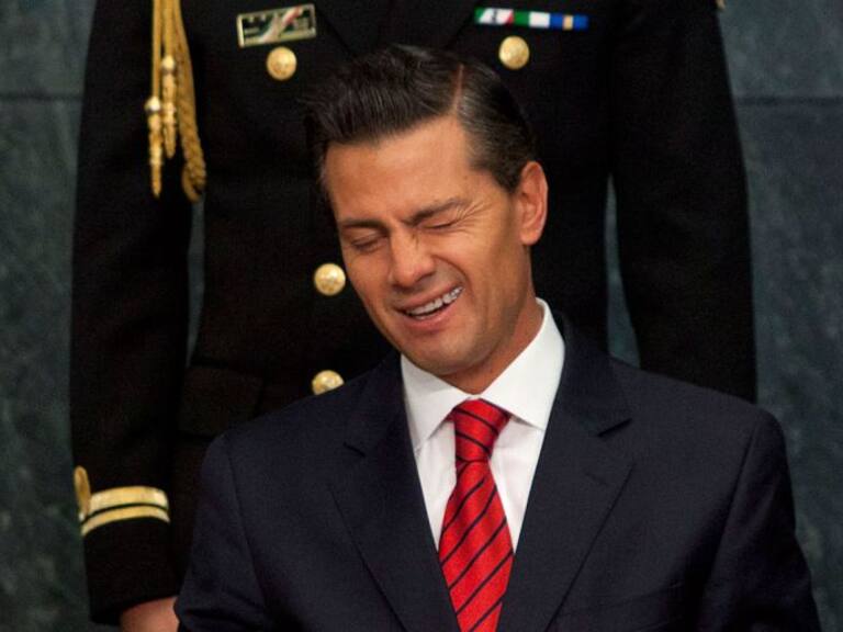 Empresarios dicen haber sobornado a Peña Nieto con 25 millones de dólares