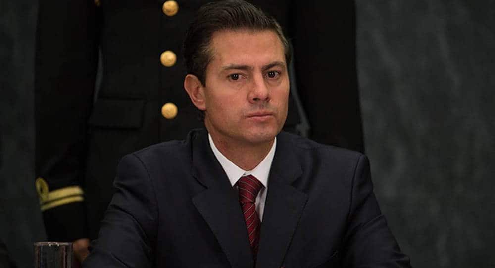 Investiga FGR presunto soborno de 25 mdd a Peña Nieto por caso Pegasus