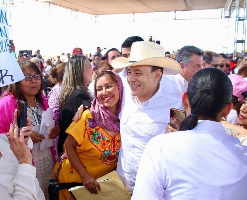 Sonora destaca en ingreso familiar a nivel nacional