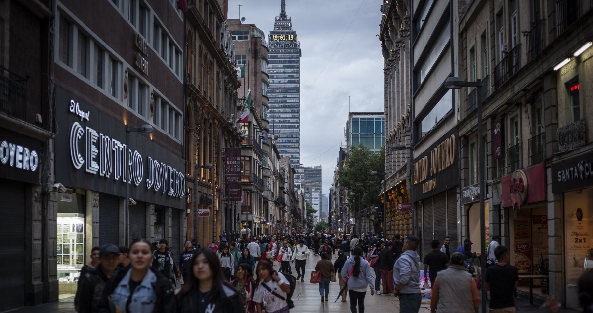 Familias mejoran ingresos