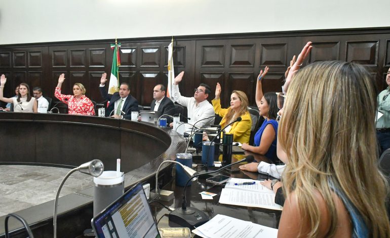 Aprueba Cabildo de Hermosillo último procedimiento para construcción de libramiento