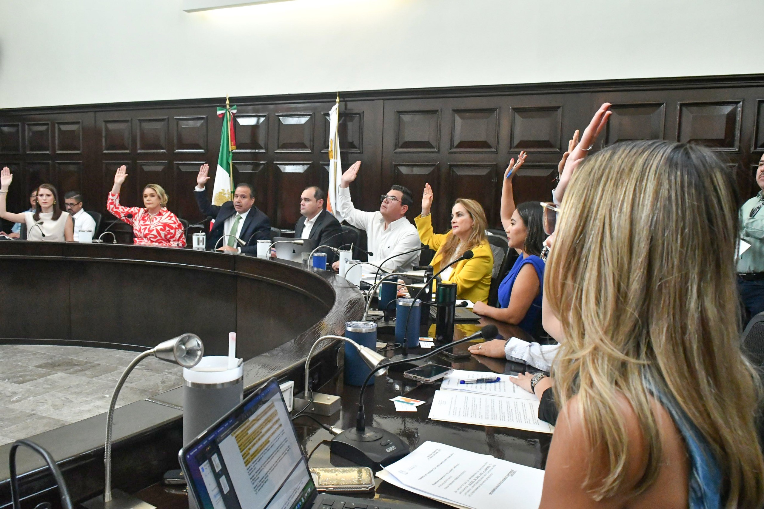 Aprueba Cabildo de Hermosillo último procedimiento para construcción de libramiento