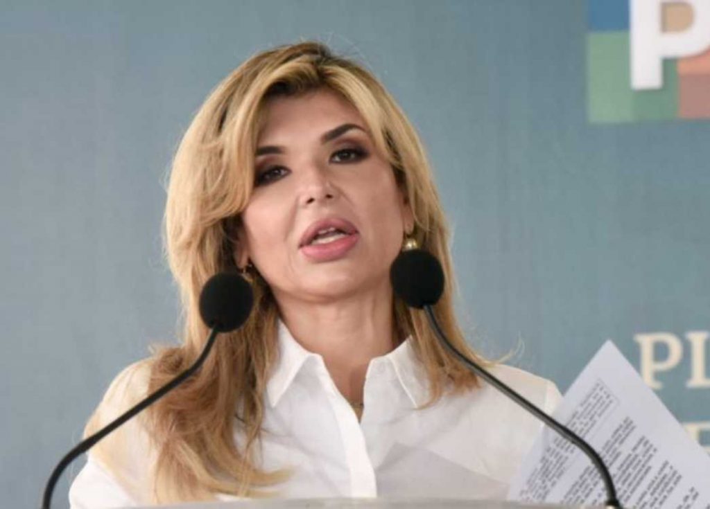 Sheinbaum nombra a Claudia Pavlovich como embajadora en Panamá