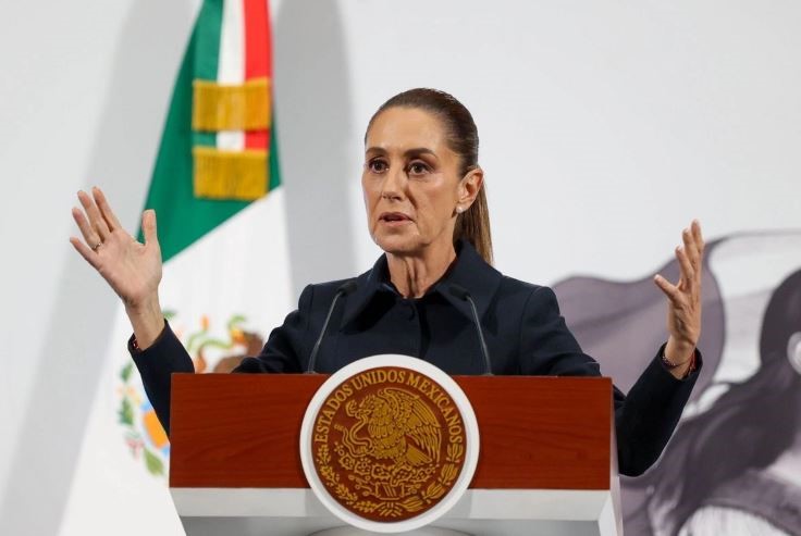 “Ni los aranceles pudieron;”, récord de inversión extranjera: Sheinbaum