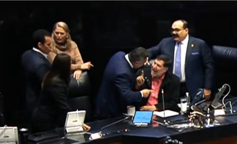 Condena la Permanente “la cobarde y grupal agresión” de Alejandro Moreno