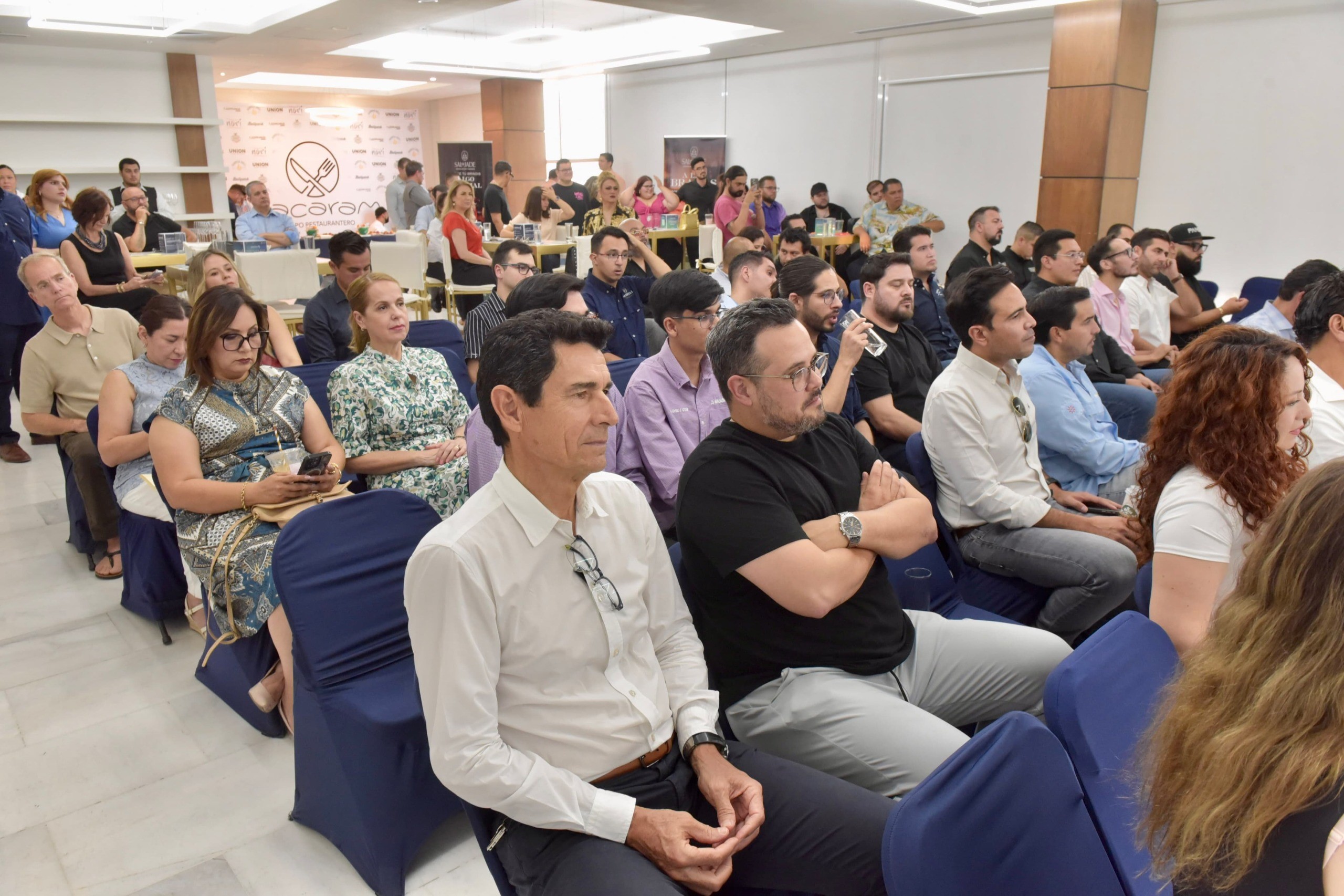 Gobierno de Hermosillo: programa de impulso a pequeñas y medianas empresas