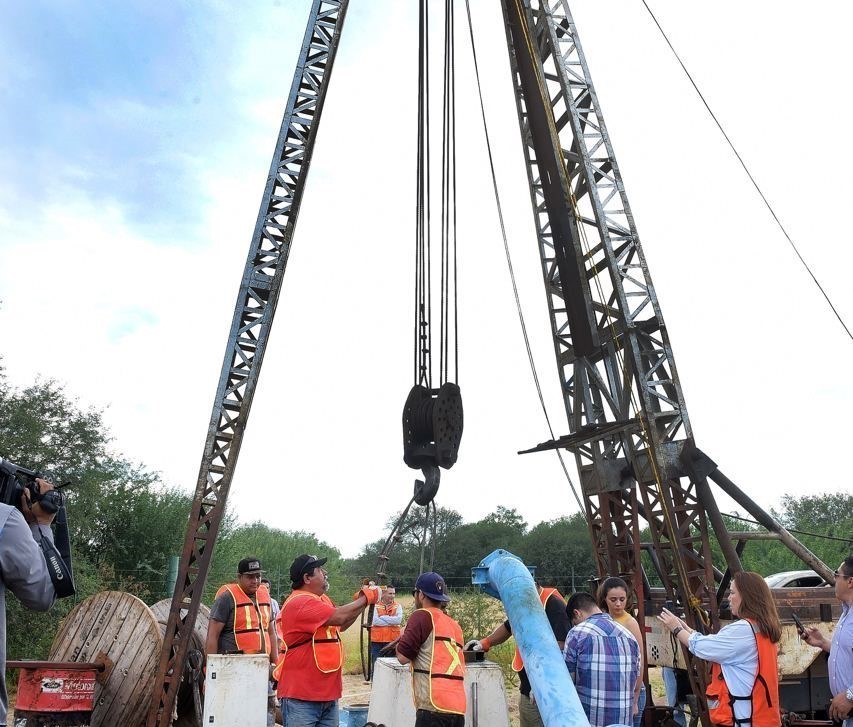 Refuerza Hermosillo acciones e inversión ante sequía histórica…