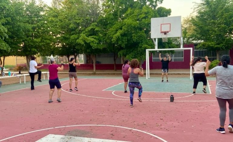 Activa el programa “La H en Movimiento” a 30 colonias de Hermosillo