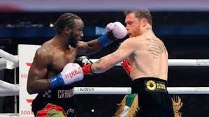¡Derrotan al Canelo Álvarez!