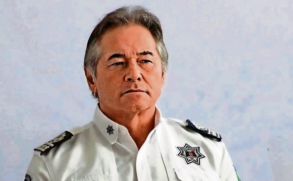Prisión preventiva a Hernán Bermúdez antes de ser extraditado a México