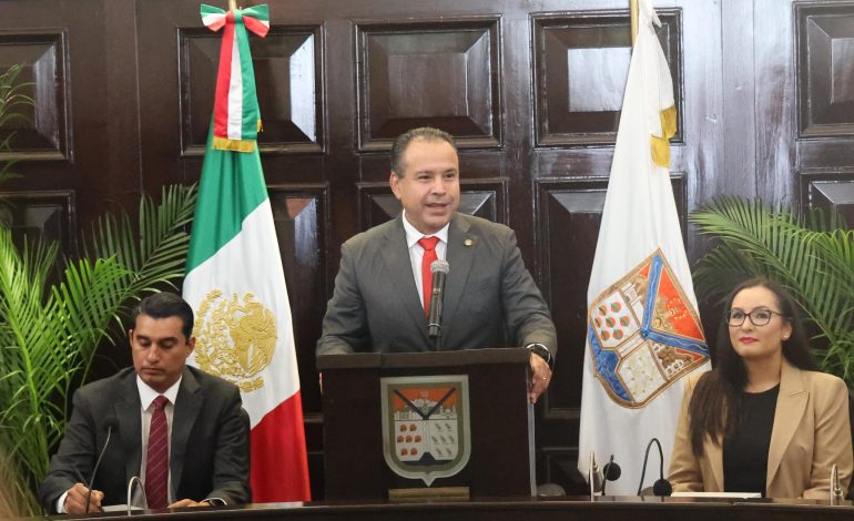 Destaca Antonio Astiazarán avances históricos en Hermosillo