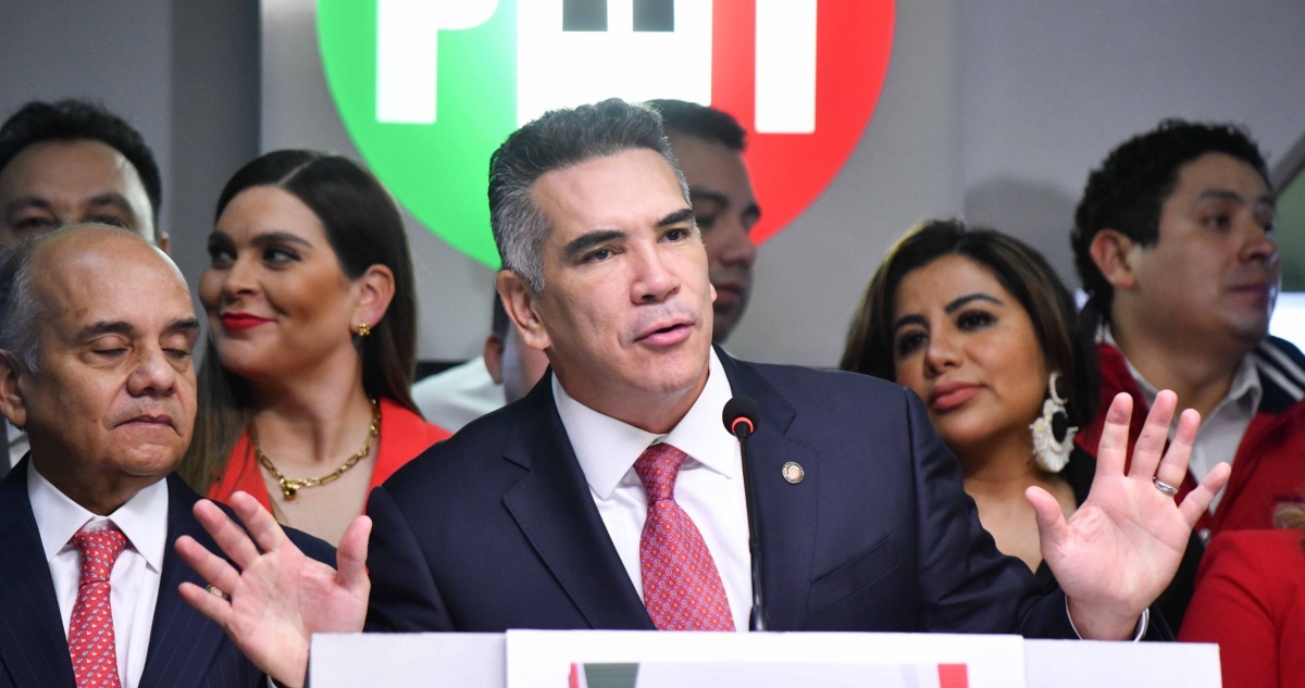 “Alito” tiene miedo