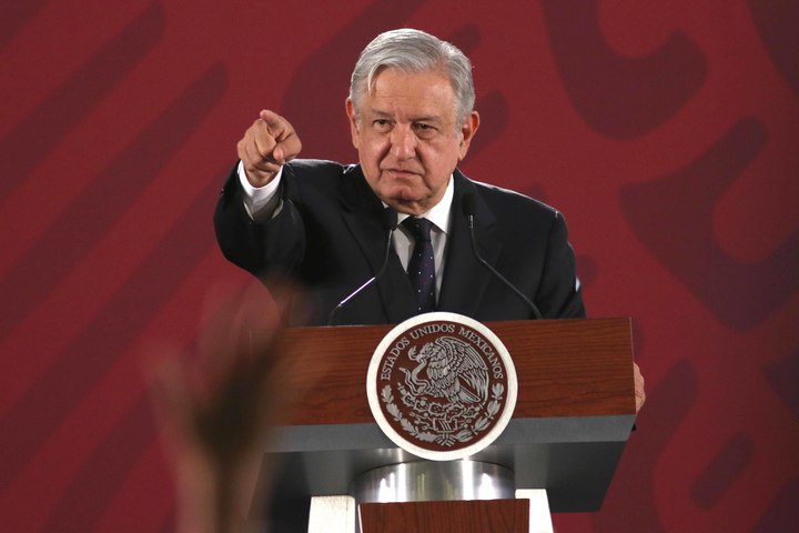 El neoliberalismo y la 4T