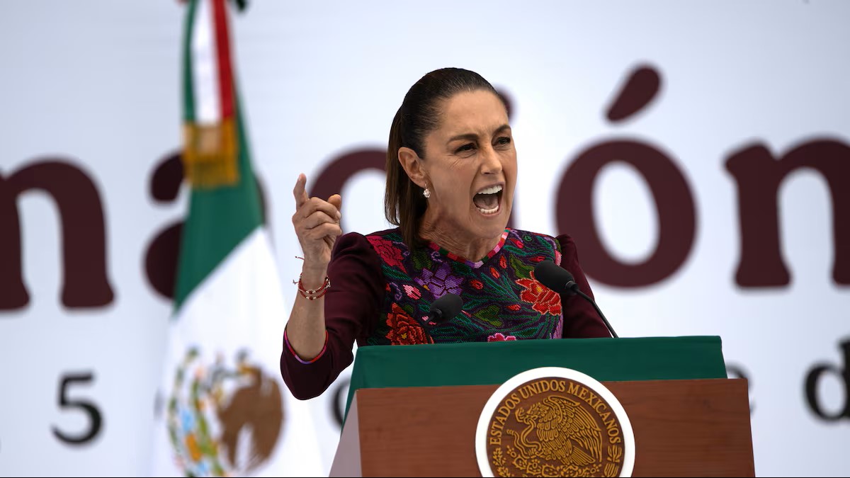 “El amparo ya no resguardará de por vida a potentados que no quieren pagar impuestos”