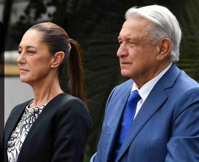 El nuevo régimen
