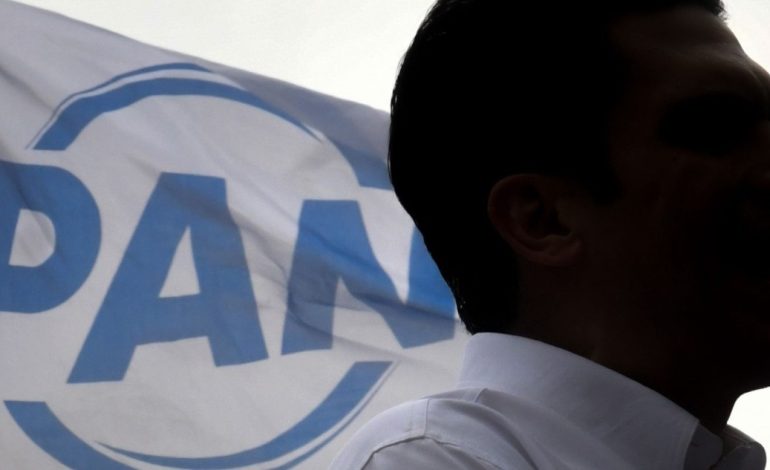 ¿Qué significan las siglas del “nuevo” PAN?