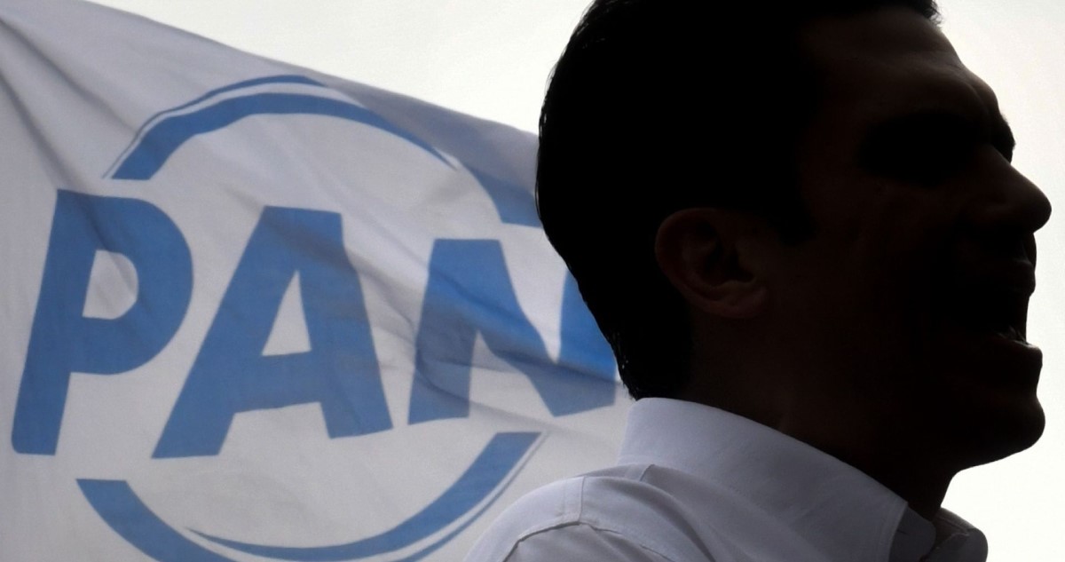 ¿Qué significan las siglas del “nuevo” PAN?