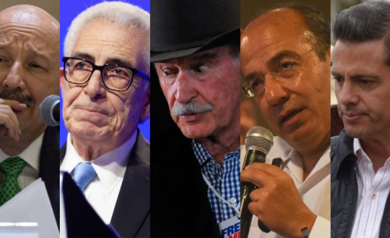 Coca-Cola, funcionarios en su bolsillo, desde Salinas y hasta Peña…