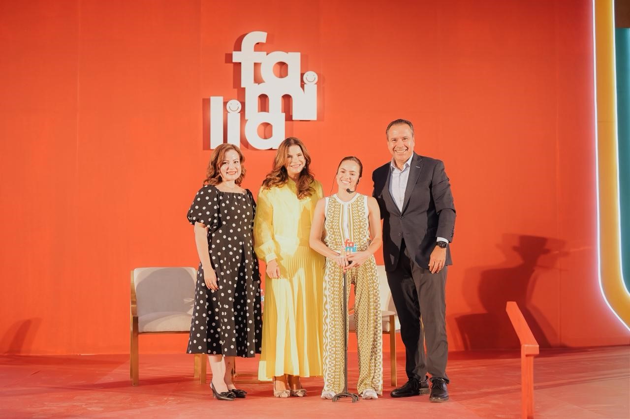 Cierra con gran éxito el Tercer Congreso de la Familia