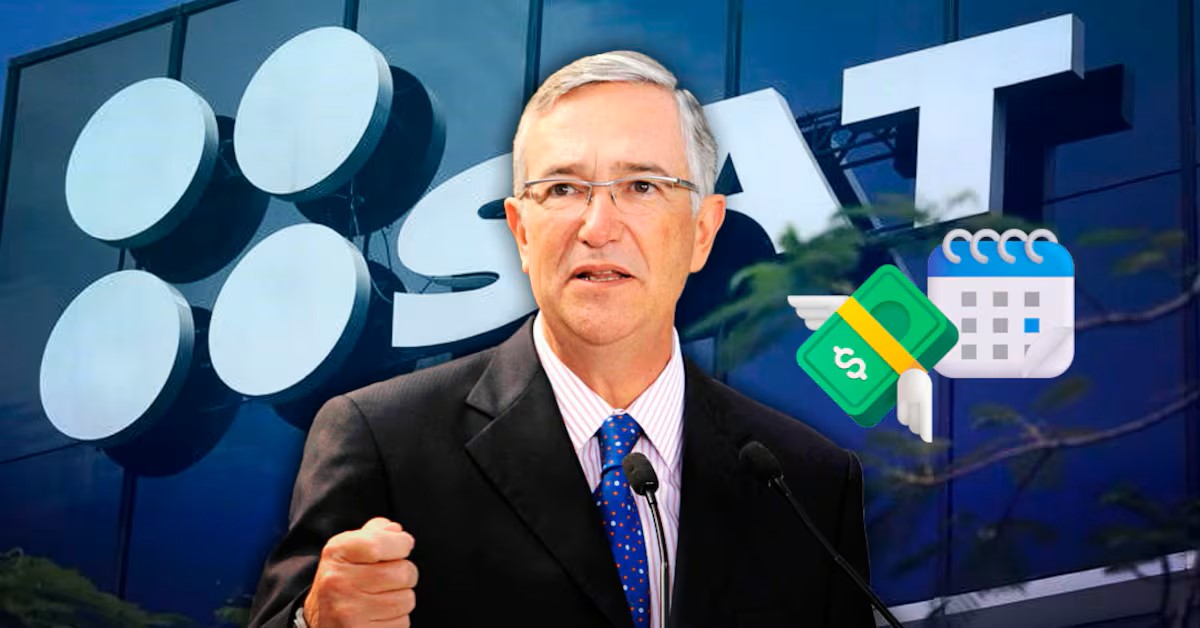 Litigios en torno a Salinas Pliego no es personal, son por los impuestos: Presidenta