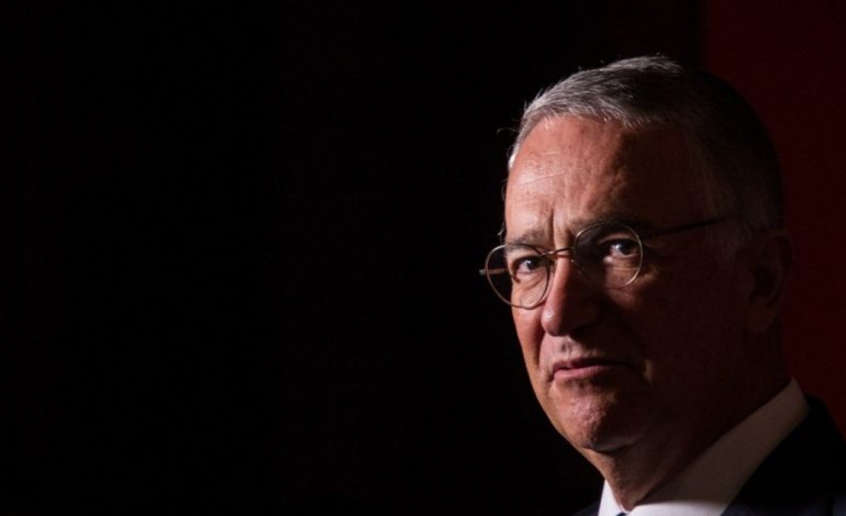 SCJN falla contra Salinas Pliego; deberá pagar deudas por más de 33 mil mdp